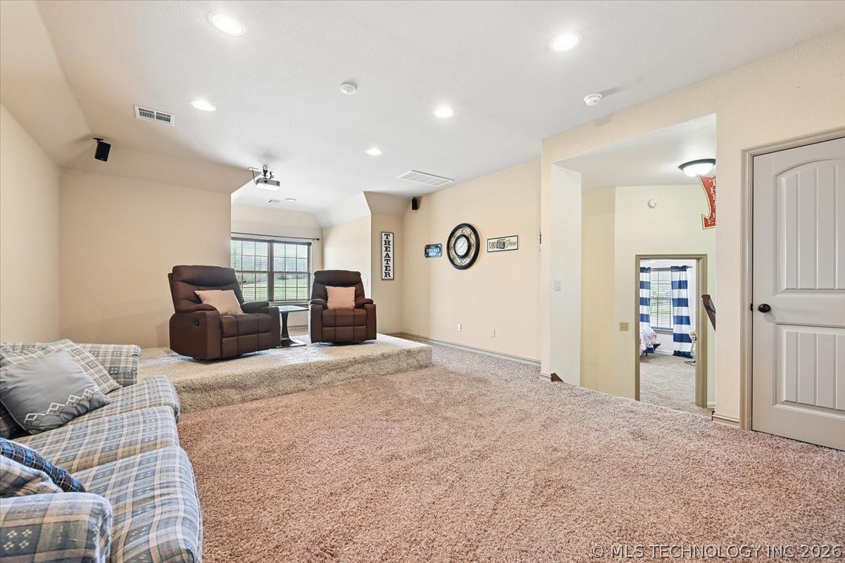9354 S 282nd Eastavenue Broken Arrow OK 74014