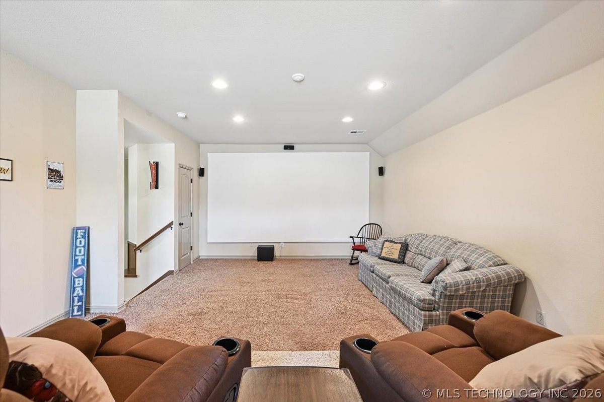 9354 S 282nd Eastavenue Broken Arrow OK 74014