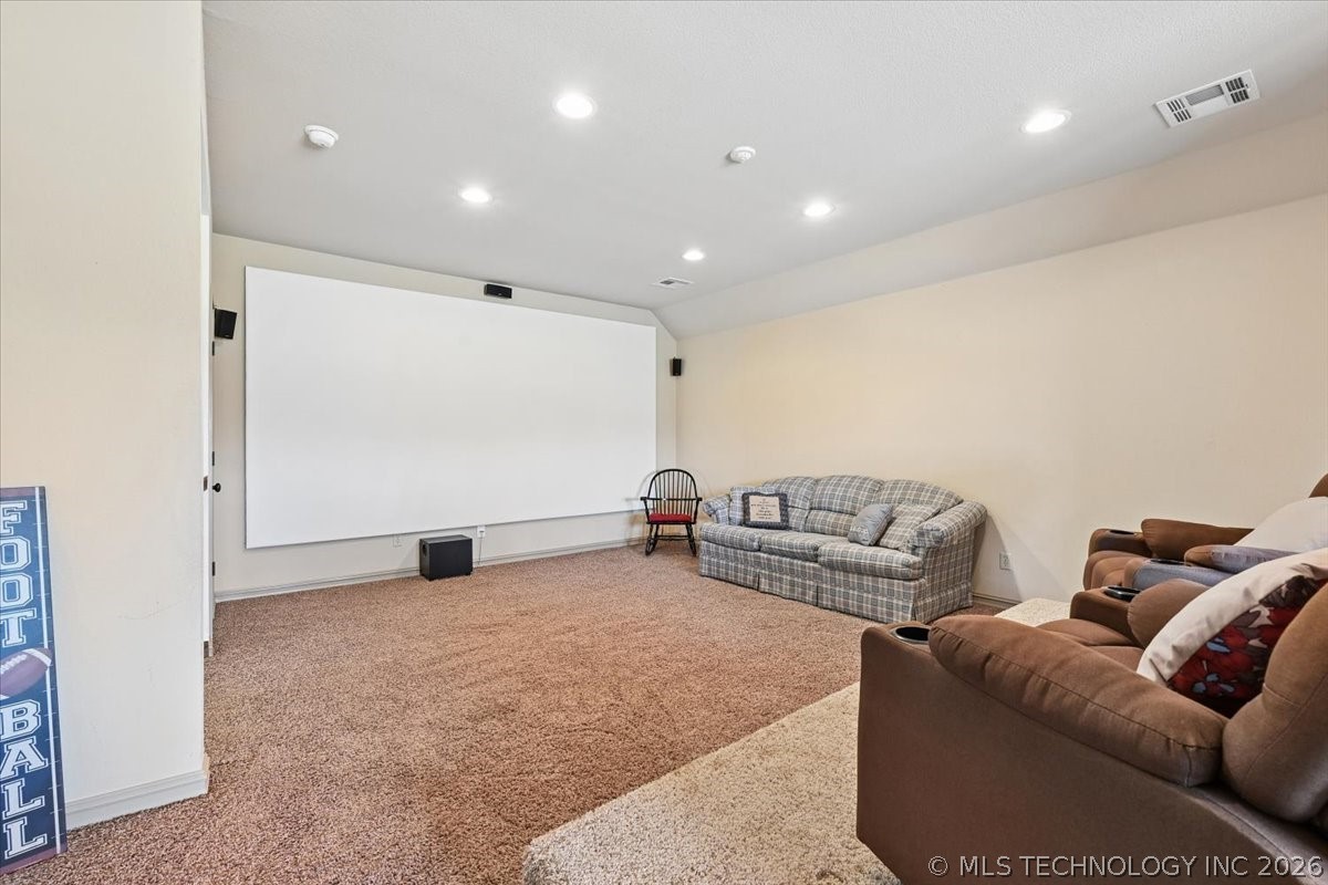 9354 S 282nd Eastavenue Broken Arrow OK 74014