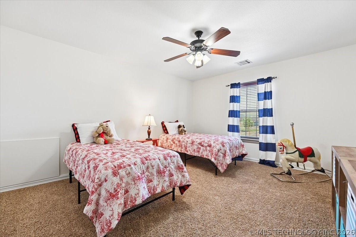 9354 S 282nd Eastavenue Broken Arrow OK 74014