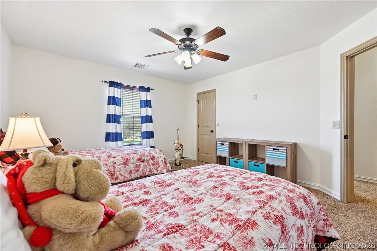 9354 S 282nd Eastavenue Broken Arrow OK 74014