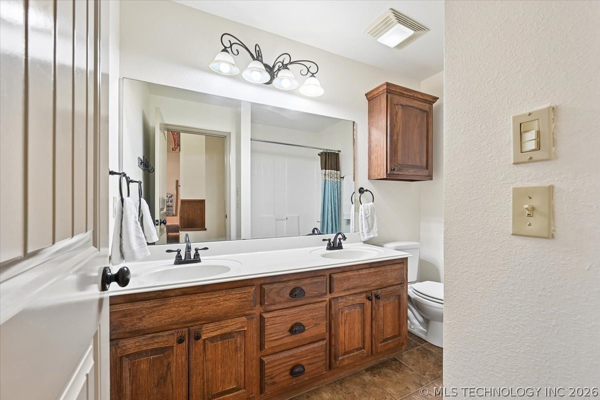 9354 S 282nd Eastavenue Broken Arrow OK 74014