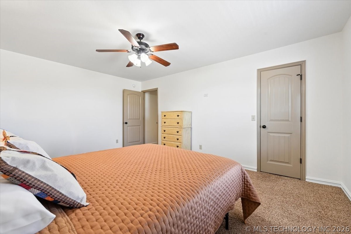 9354 S 282nd Eastavenue Broken Arrow OK 74014