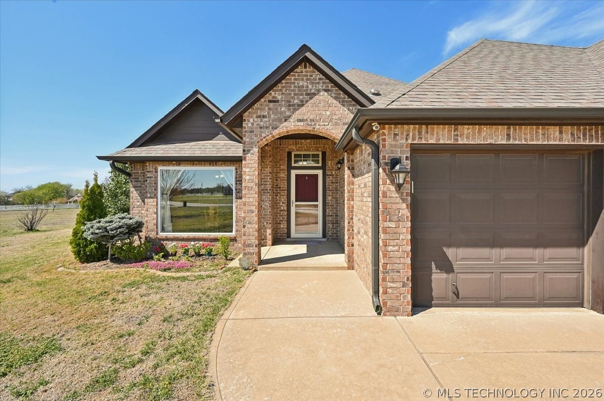 9354 S 282nd Eastavenue Broken Arrow OK 74014