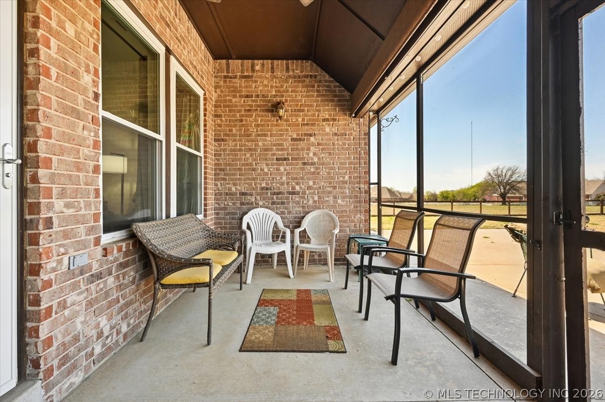 9354 S 282nd Eastavenue Broken Arrow OK 74014