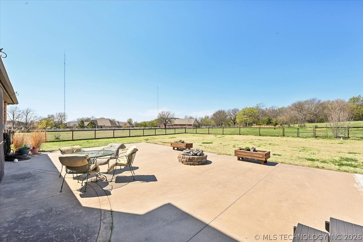 9354 S 282nd Eastavenue Broken Arrow OK 74014
