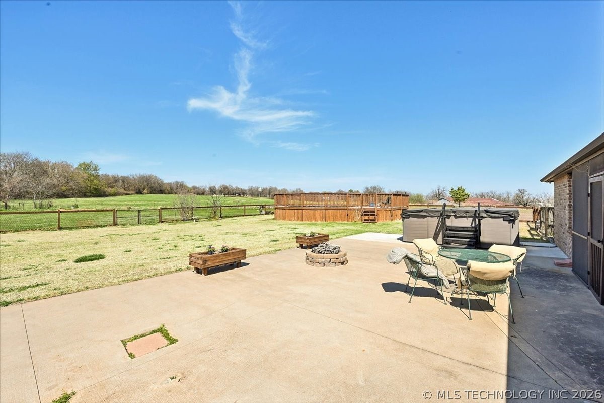 9354 S 282nd Eastavenue Broken Arrow OK 74014