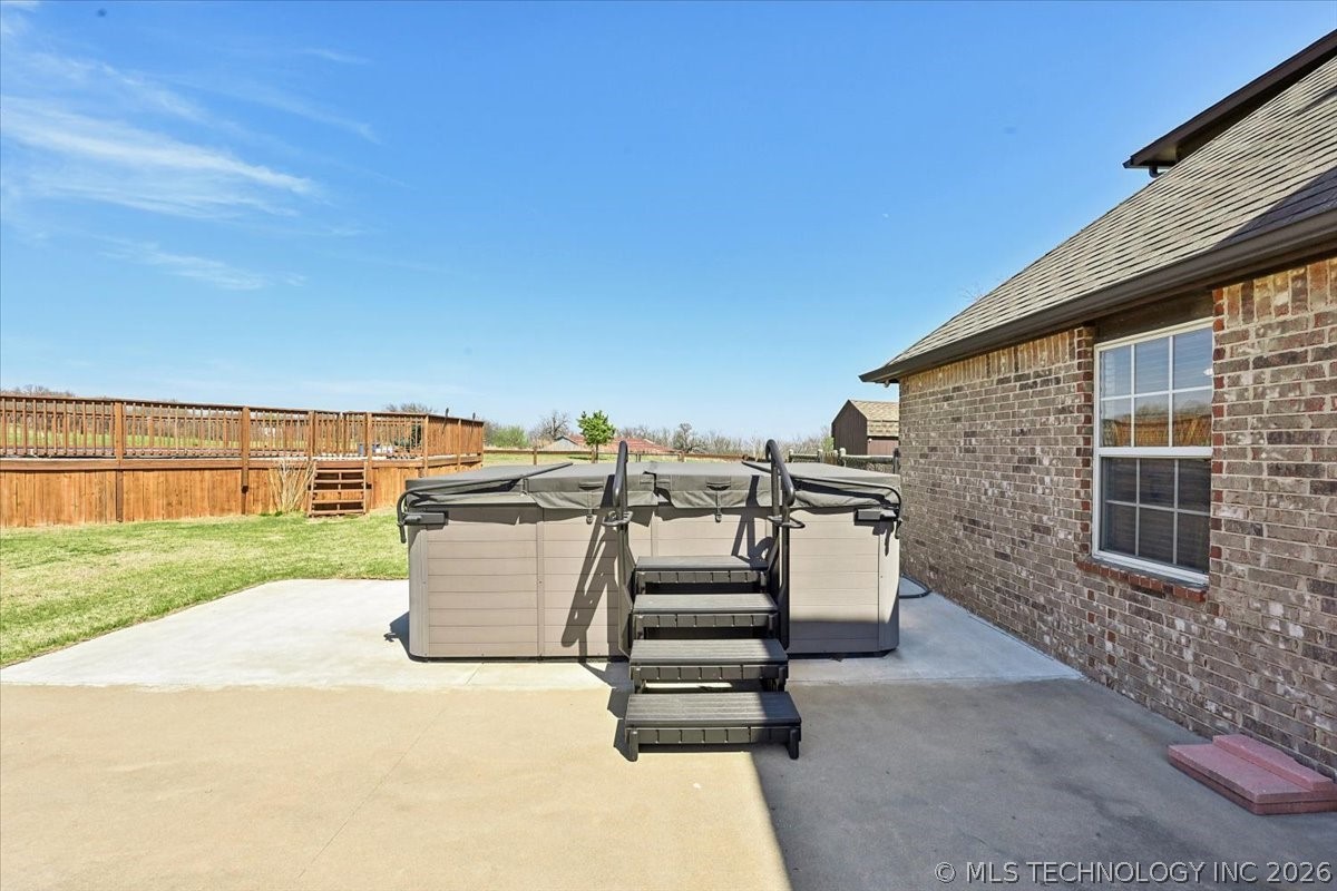 9354 S 282nd Eastavenue Broken Arrow OK 74014