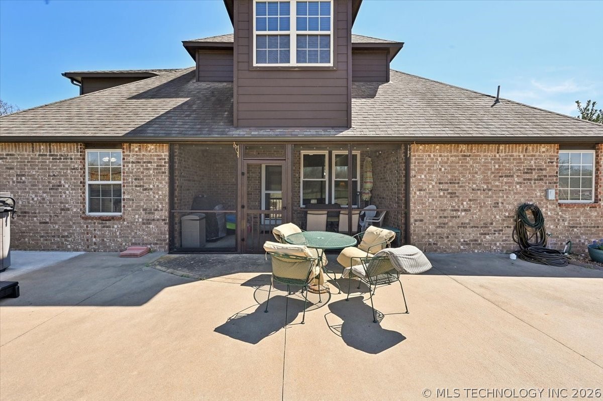 9354 S 282nd Eastavenue Broken Arrow OK 74014