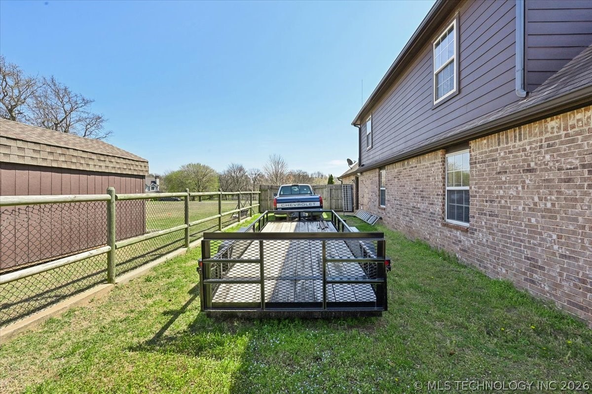 9354 S 282nd Eastavenue Broken Arrow OK 74014