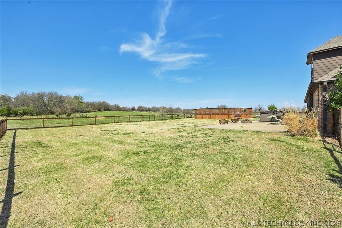 9354 S 282nd Eastavenue Broken Arrow OK 74014