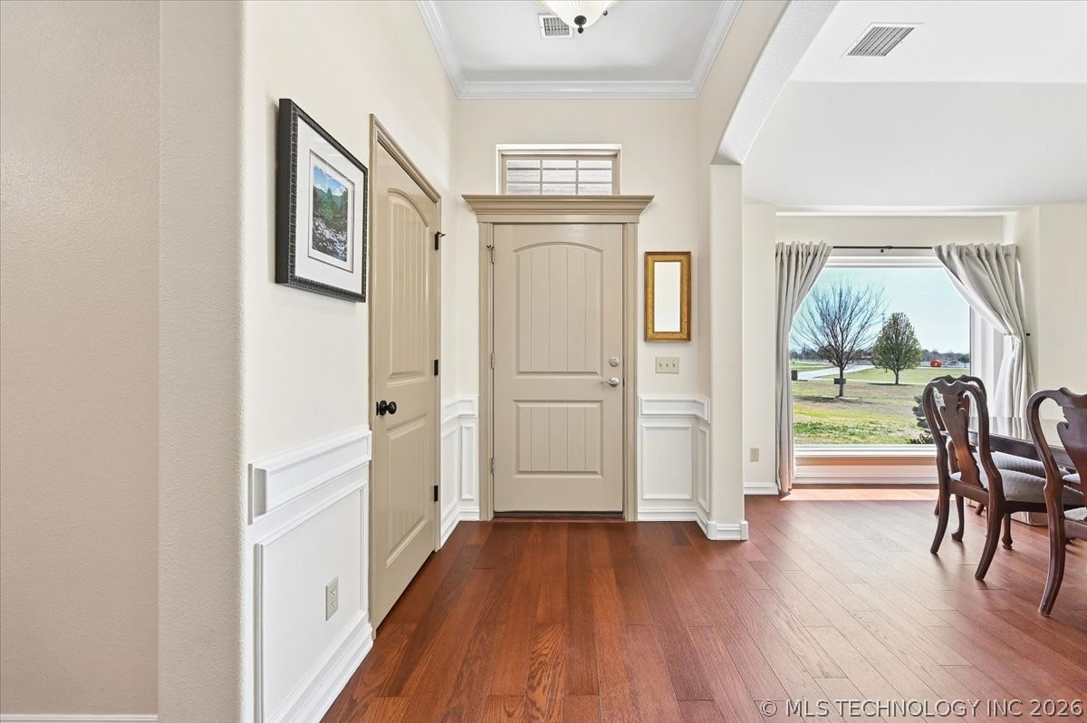 9354 S 282nd Eastavenue Broken Arrow OK 74014