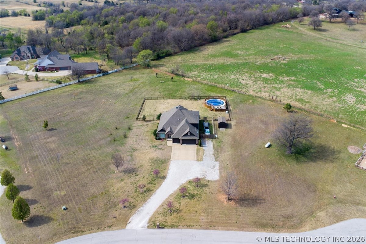 9354 S 282nd Eastavenue Broken Arrow OK 74014