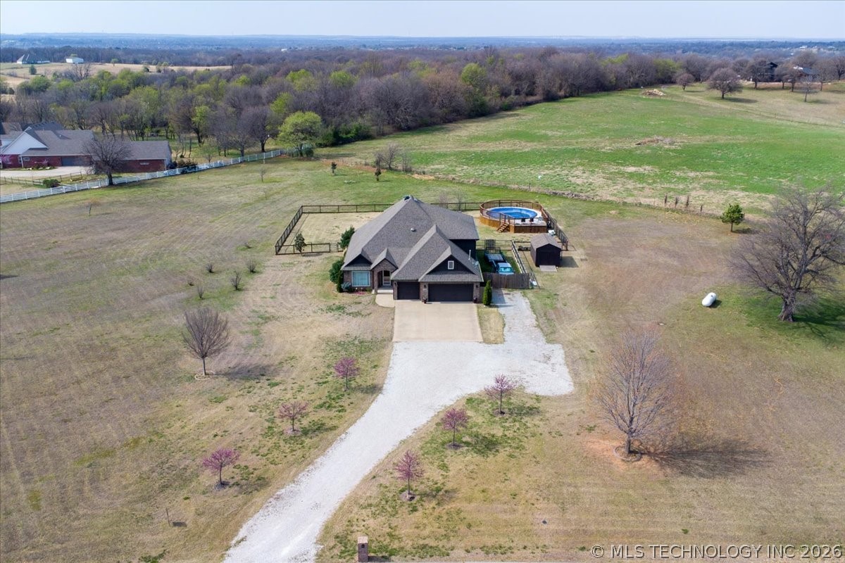 9354 S 282nd Eastavenue Broken Arrow OK 74014