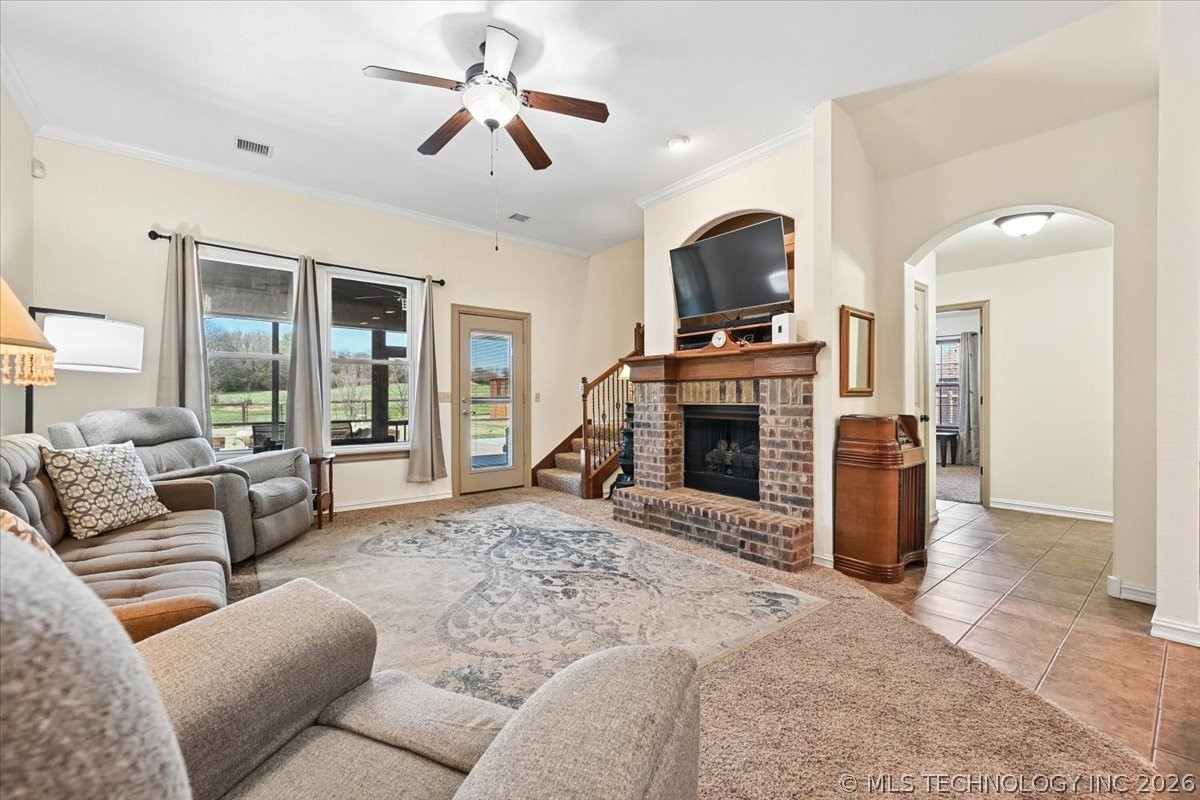 9354 S 282nd Eastavenue Broken Arrow OK 74014