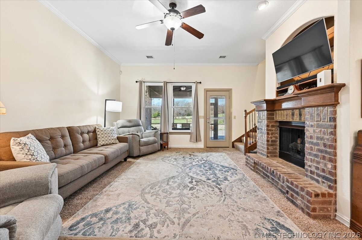 9354 S 282nd Eastavenue Broken Arrow OK 74014