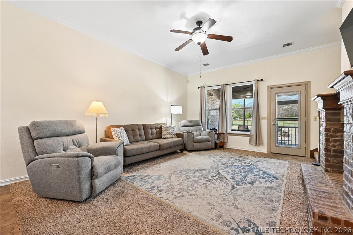 9354 S 282nd Eastavenue Broken Arrow OK 74014