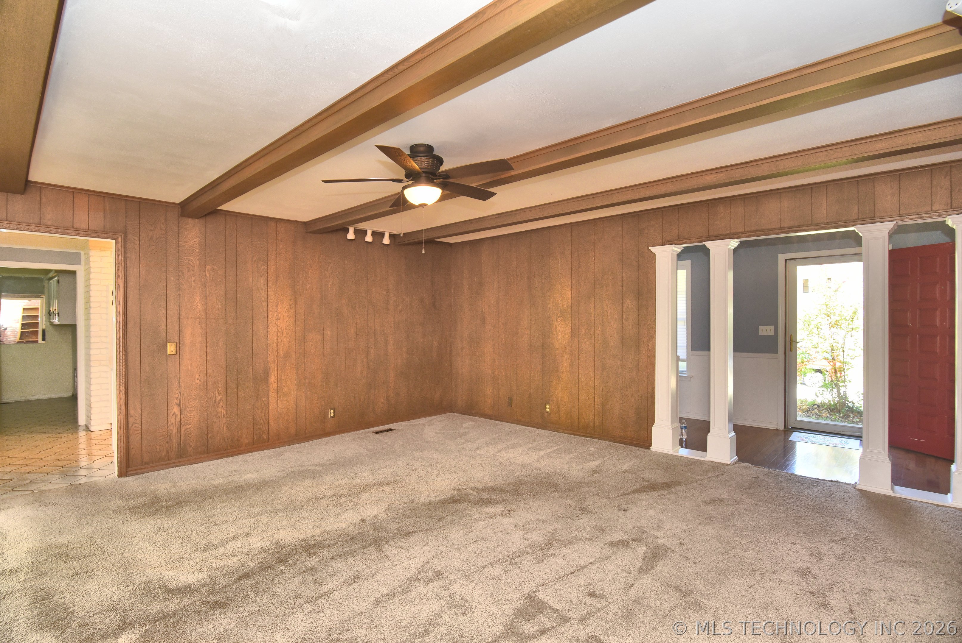 5736 E 63rd Place Tulsa OK 74136