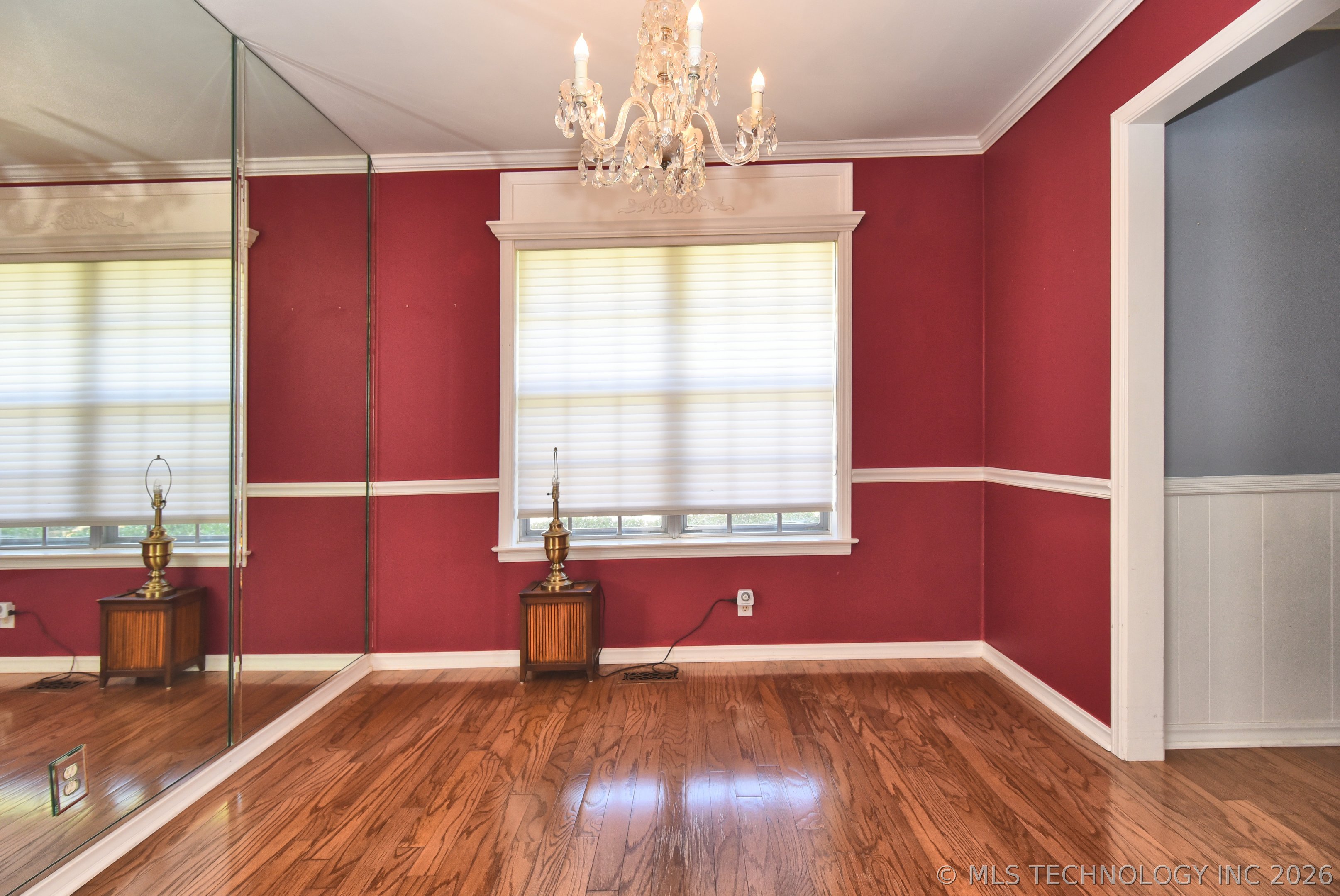 5736 E 63rd Place Tulsa OK 74136