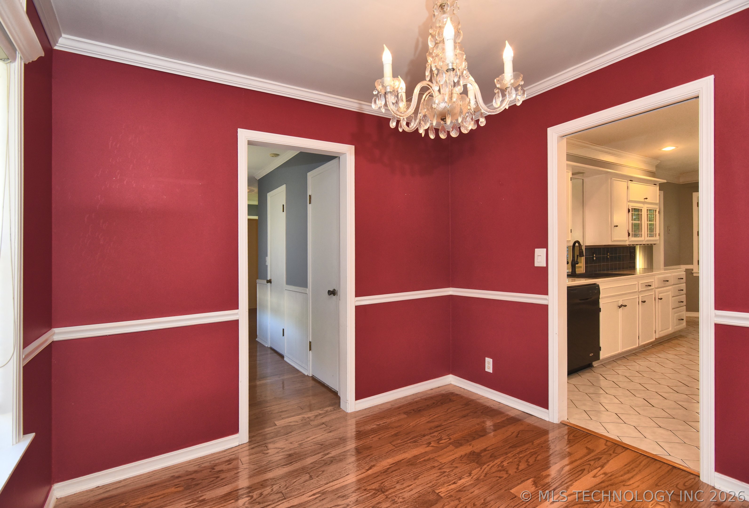 5736 E 63rd Place Tulsa OK 74136