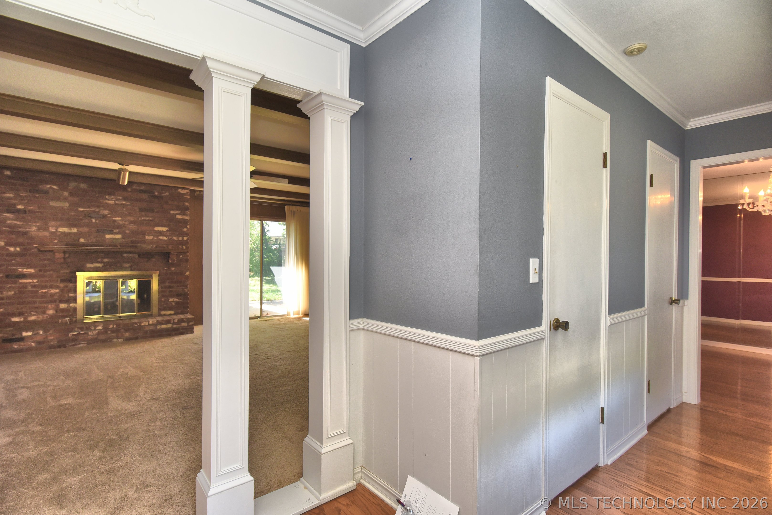 5736 E 63rd Place Tulsa OK 74136