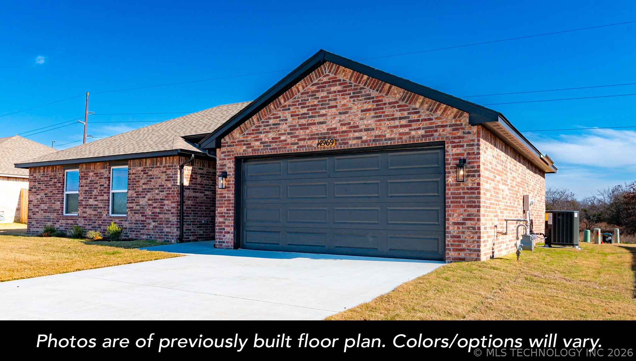 2502 W Center Street Collinsville OK 74021