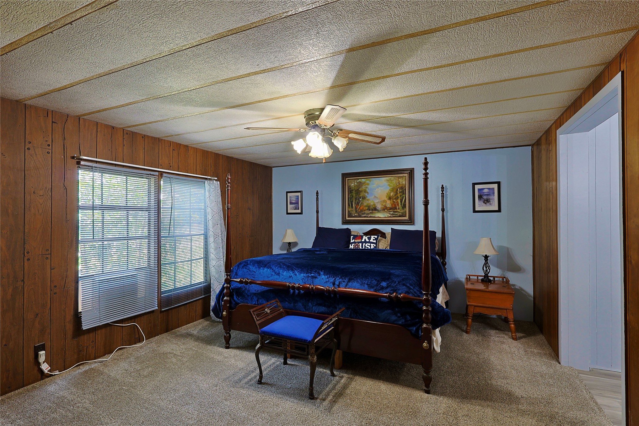 291 Hamilton Road Eufaula OK 74432