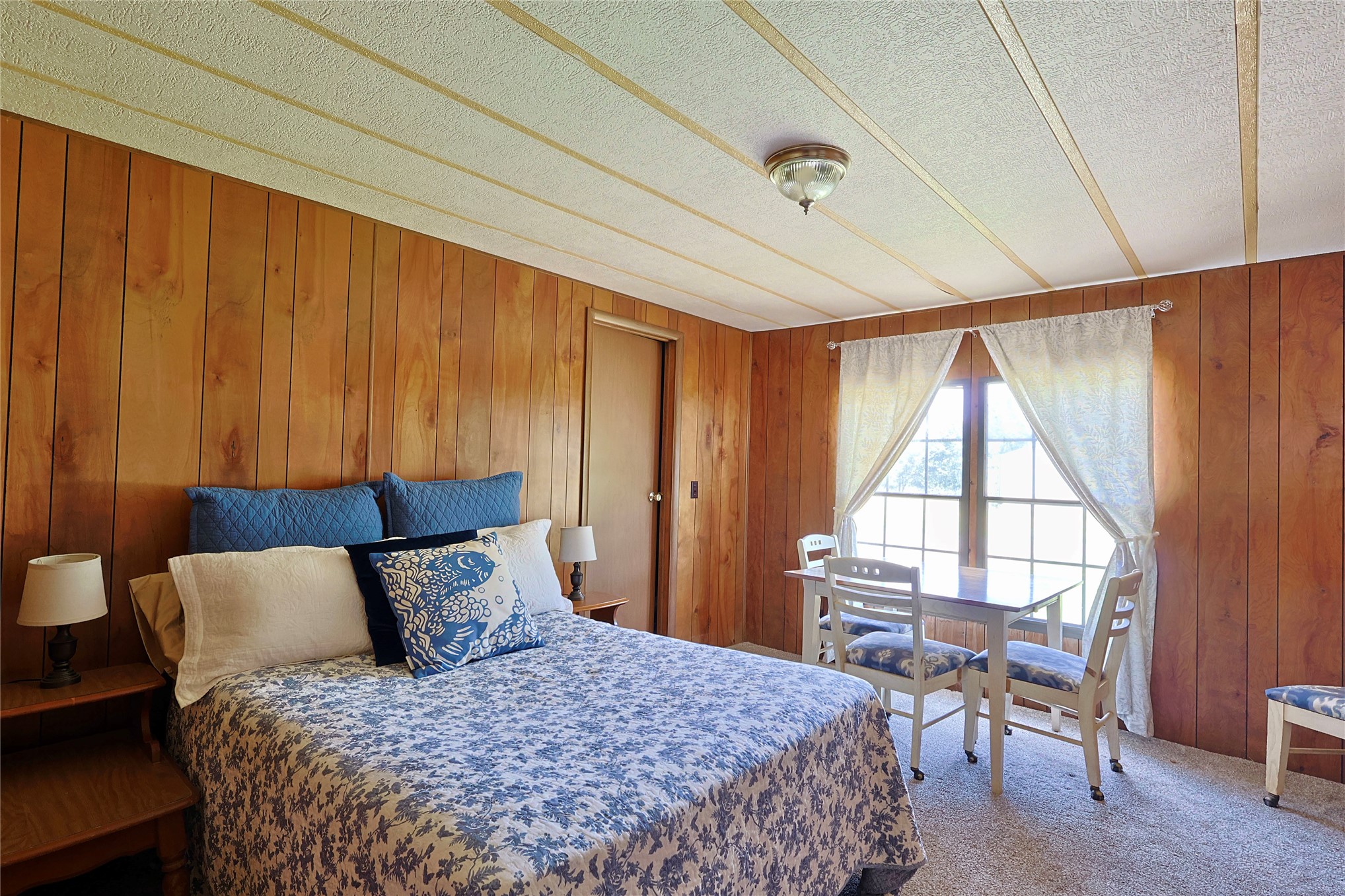 291 Hamilton Road Eufaula OK 74432