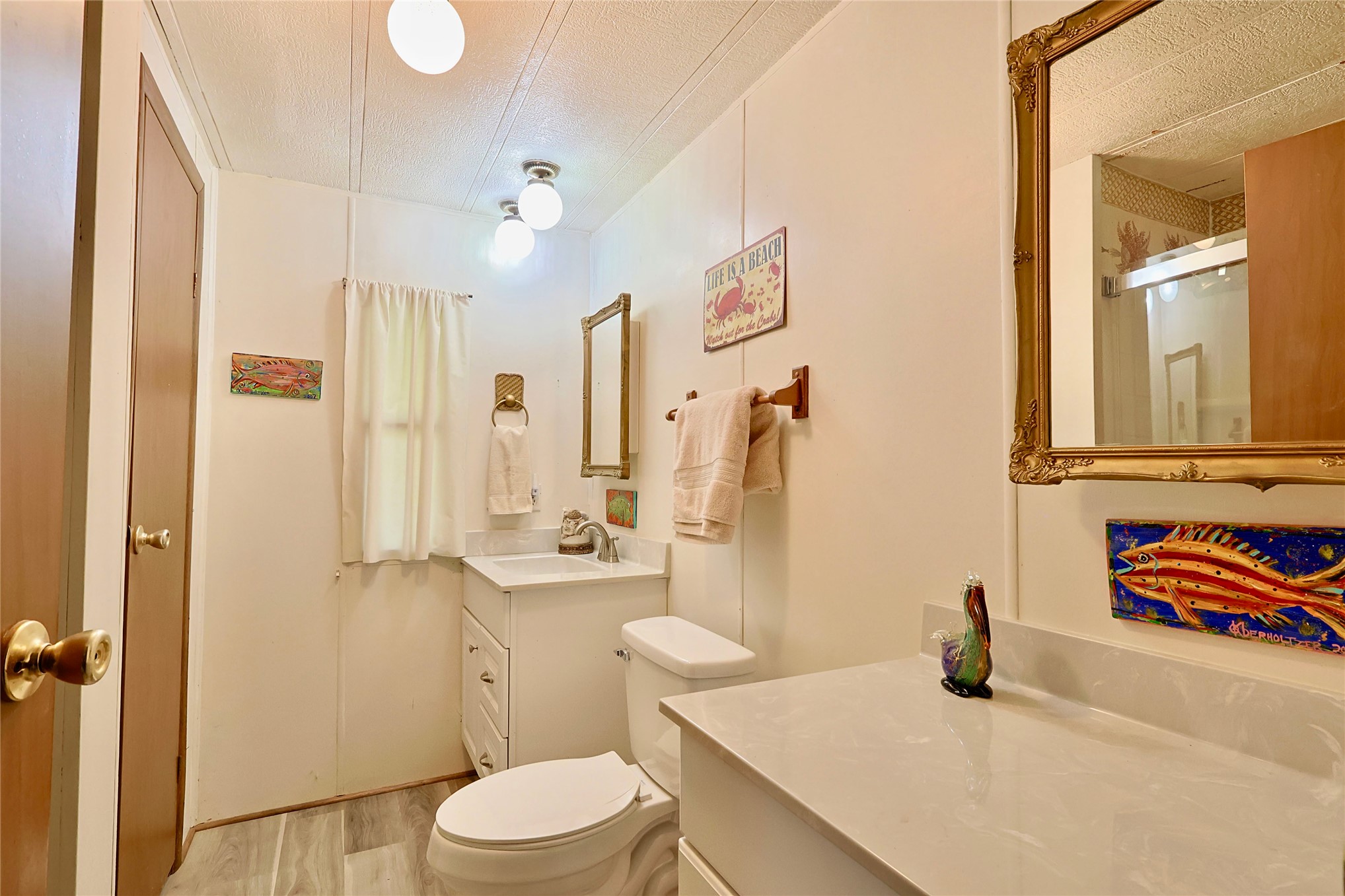 291 Hamilton Road Eufaula OK 74432