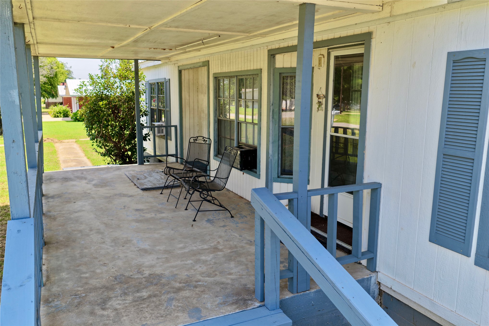 291 Hamilton Road Eufaula OK 74432