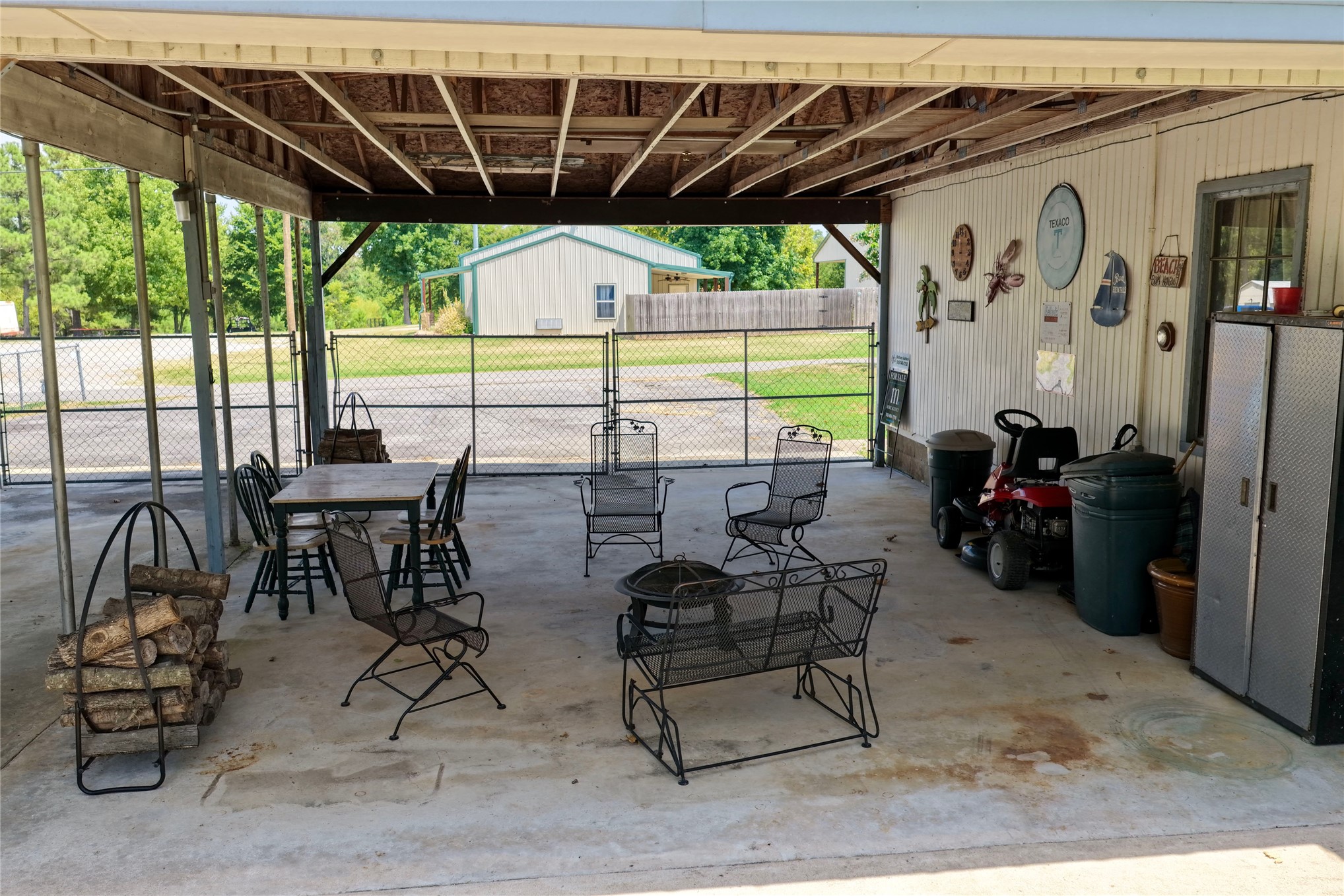 291 Hamilton Road Eufaula OK 74432