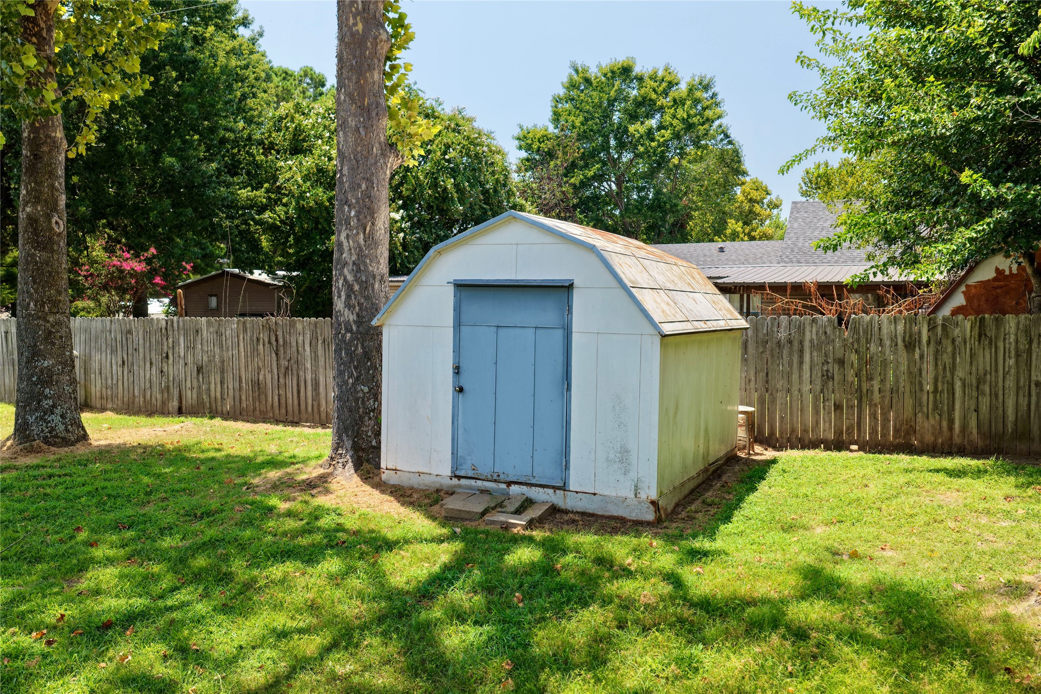291 Hamilton Road Eufaula OK 74432