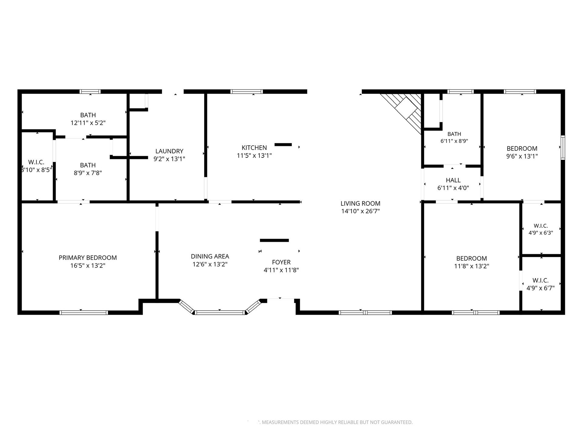 291 Hamilton Road Eufaula OK 74432