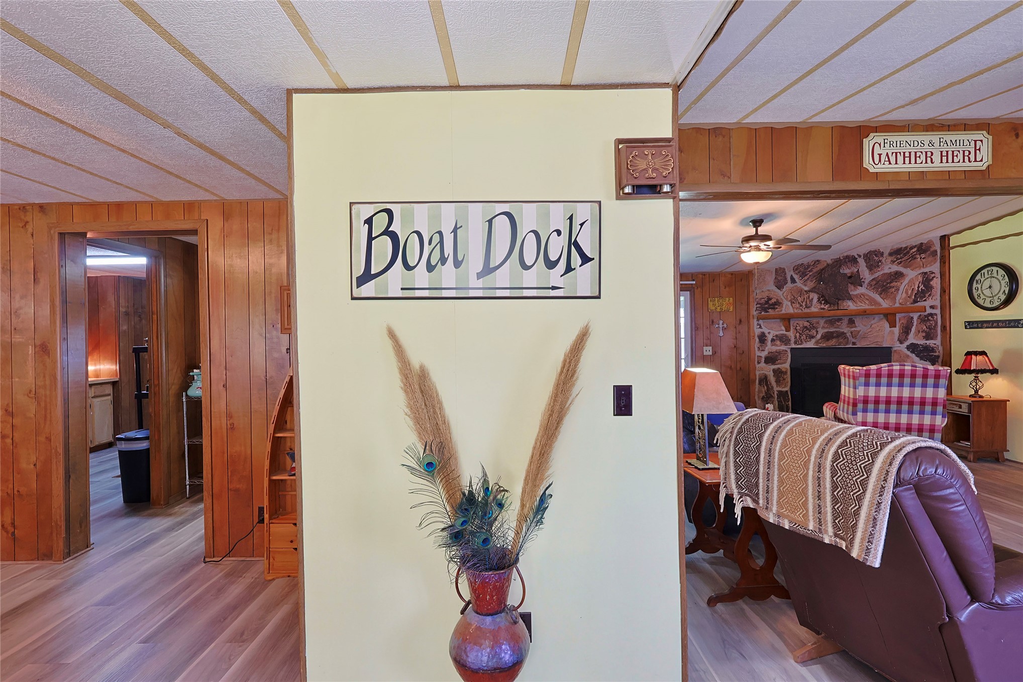291 Hamilton Road Eufaula OK 74432