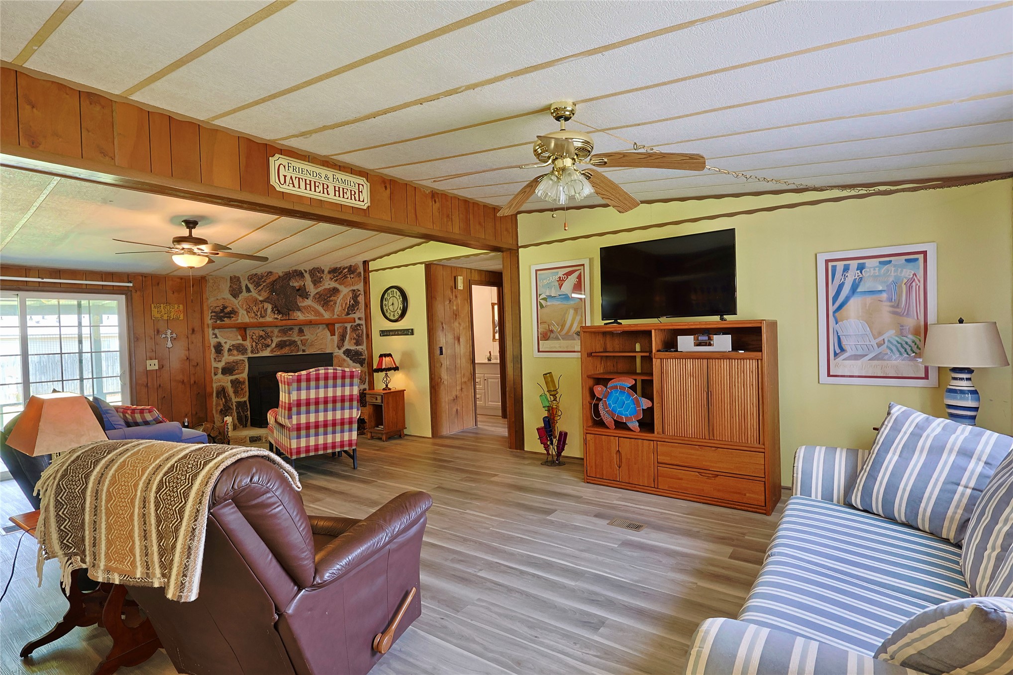 291 Hamilton Road Eufaula OK 74432