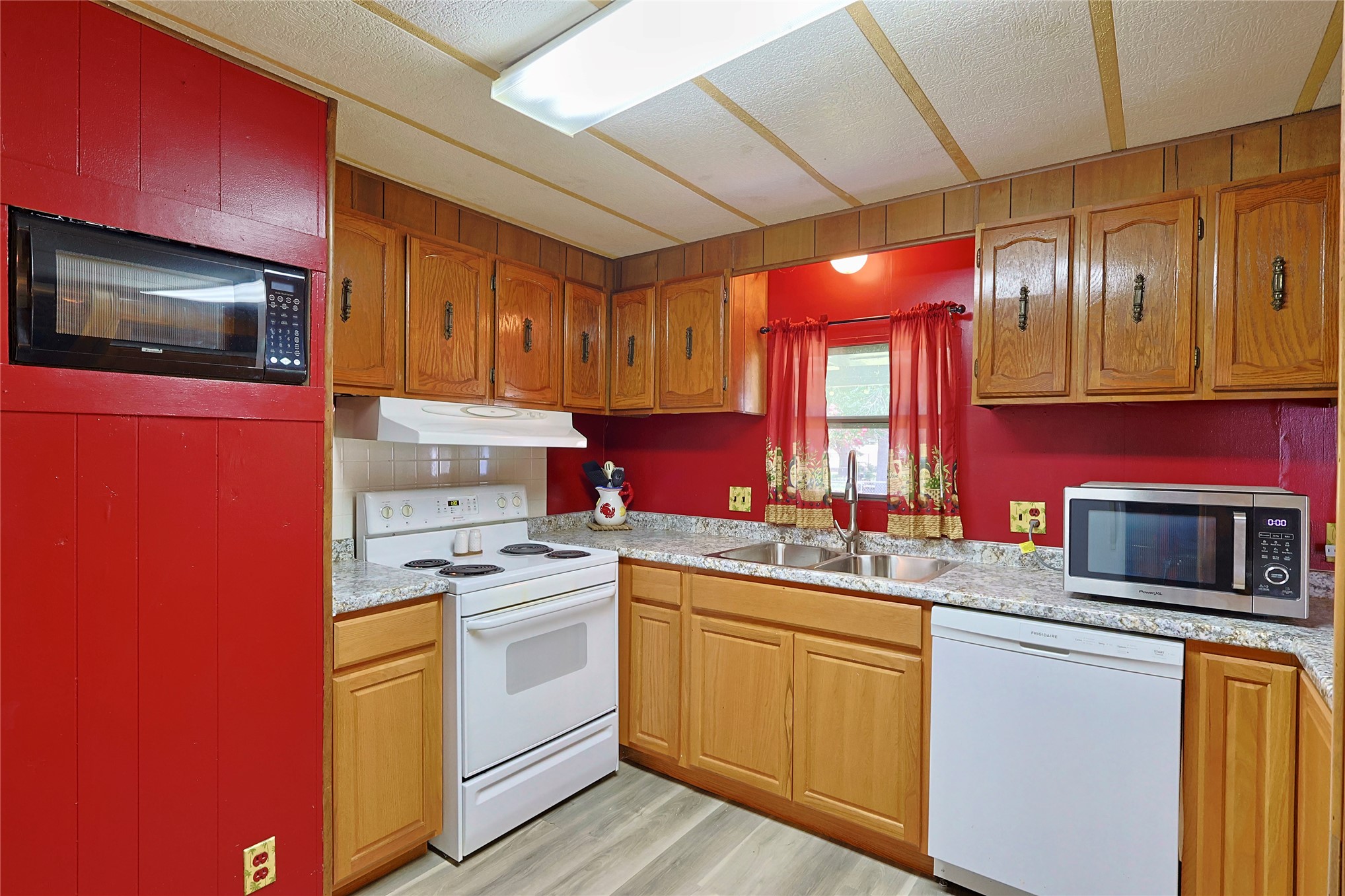 291 Hamilton Road Eufaula OK 74432