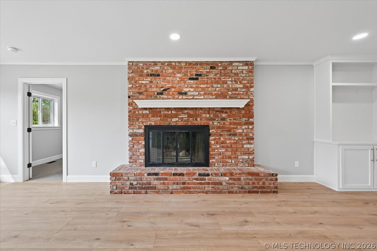 4662 E 55th Street Tulsa OK 74135