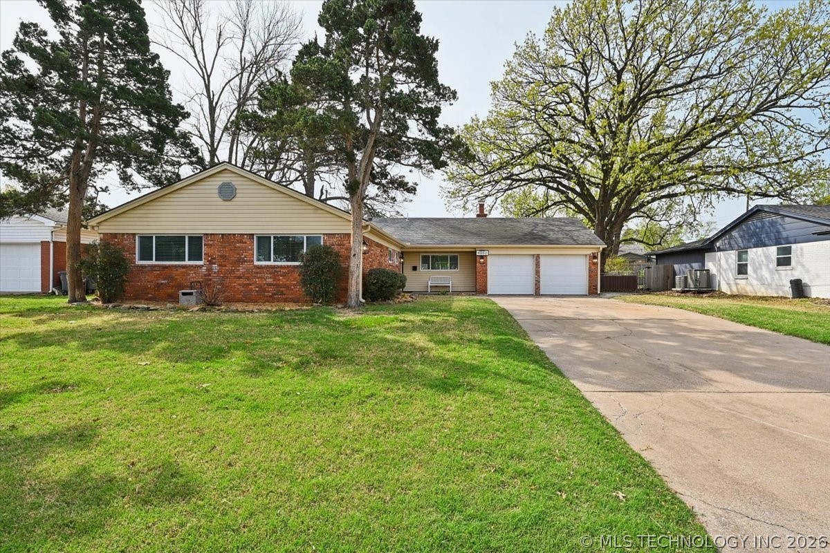 4662 E 55th Street Tulsa OK 74135