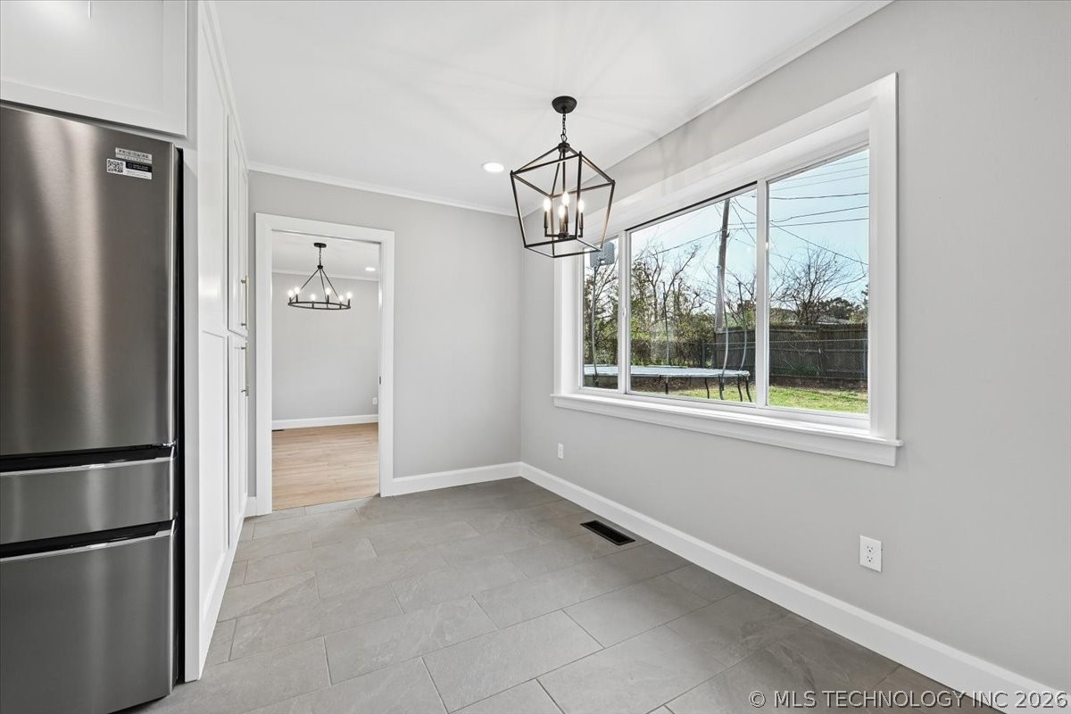 4662 E 55th Street Tulsa OK 74135