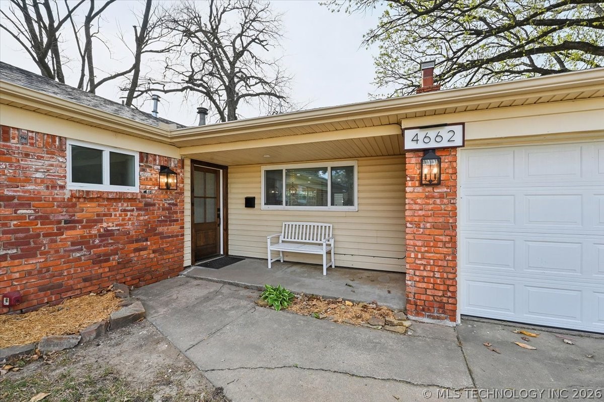 4662 E 55th Street Tulsa OK 74135