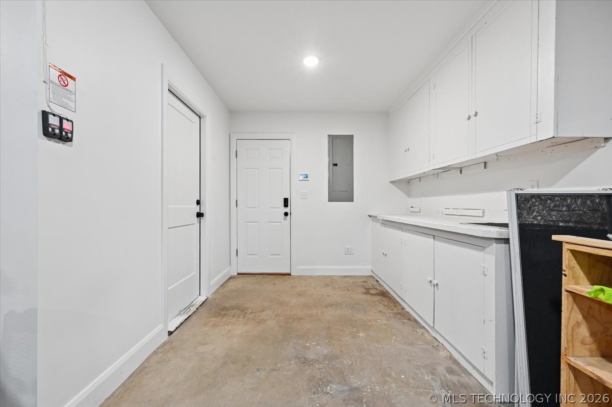 4662 E 55th Street Tulsa OK 74135