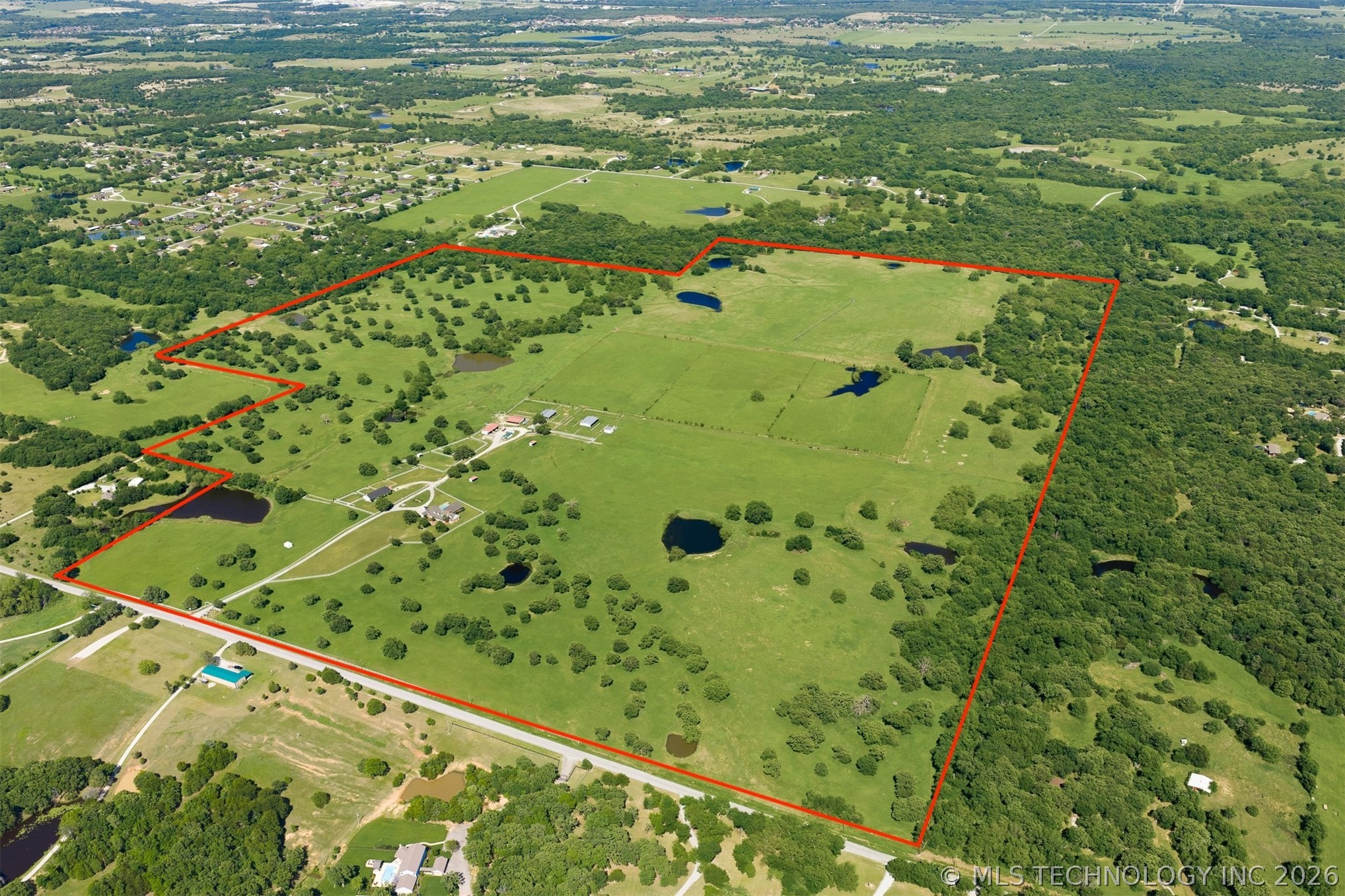 5890 S Brock Ardmore OK 73401