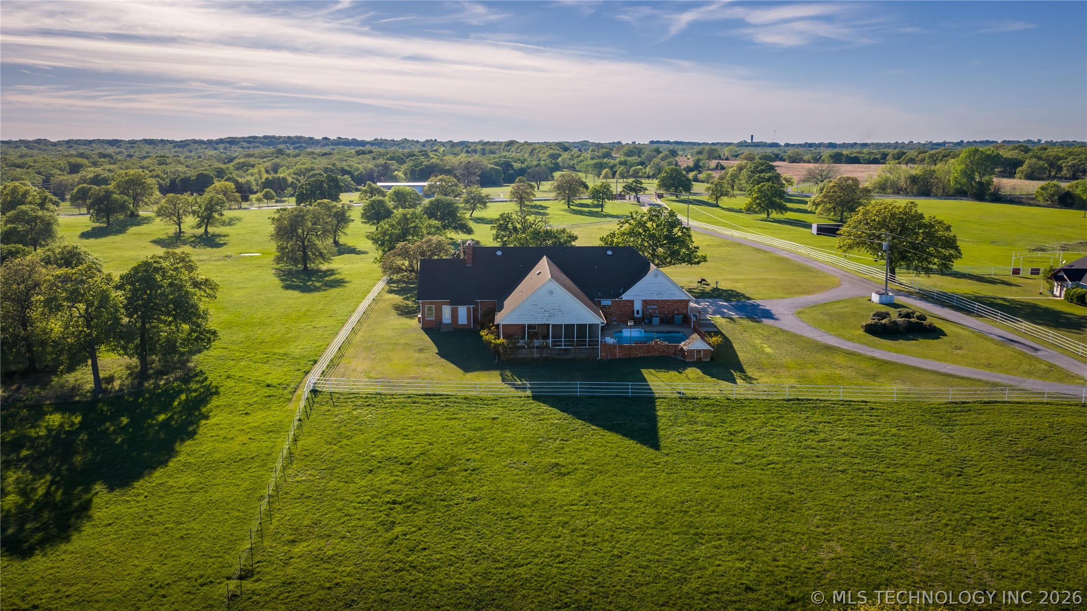 5890 S Brock Ardmore OK 73401