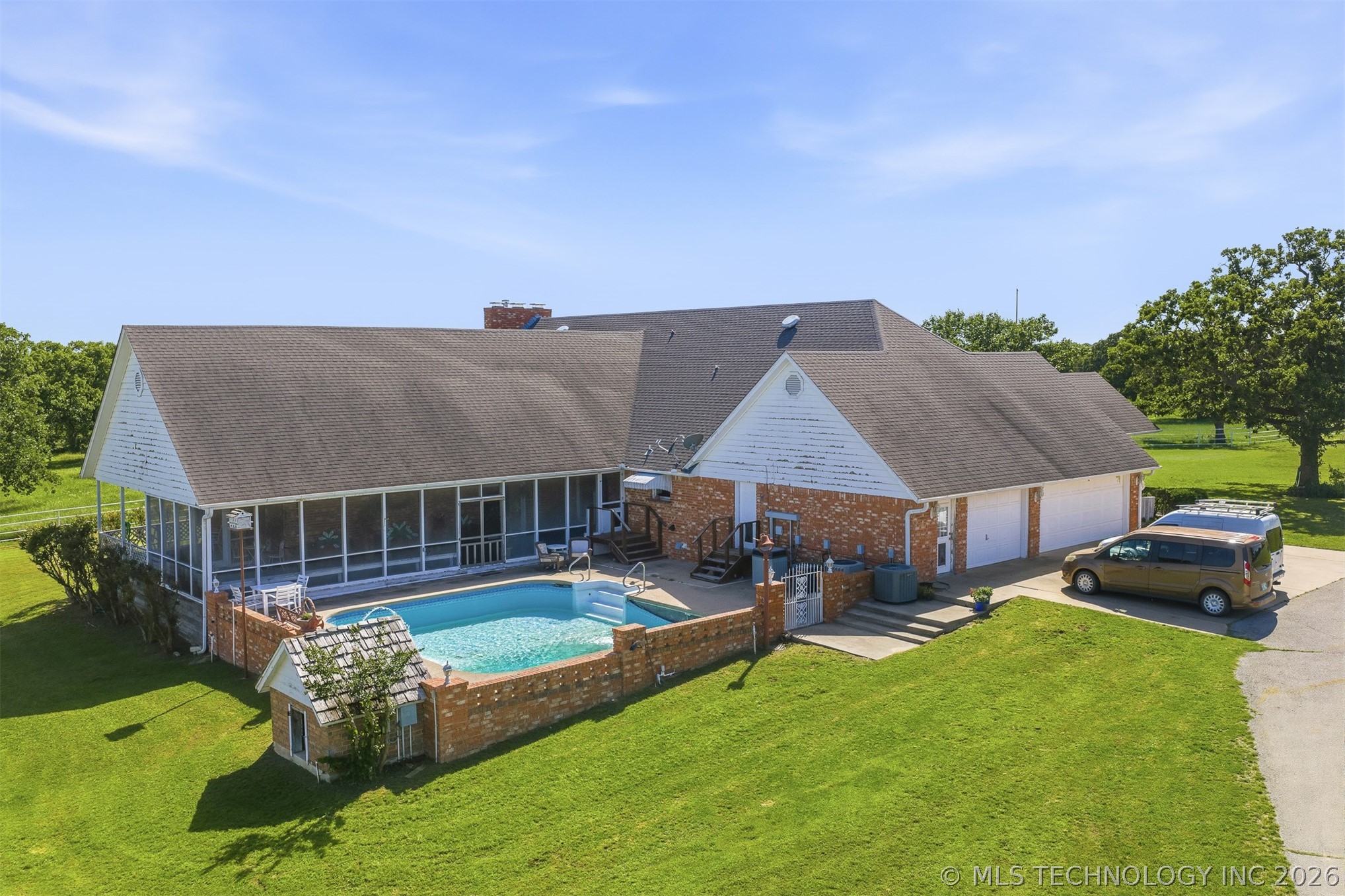 5890 S Brock Ardmore OK 73401
