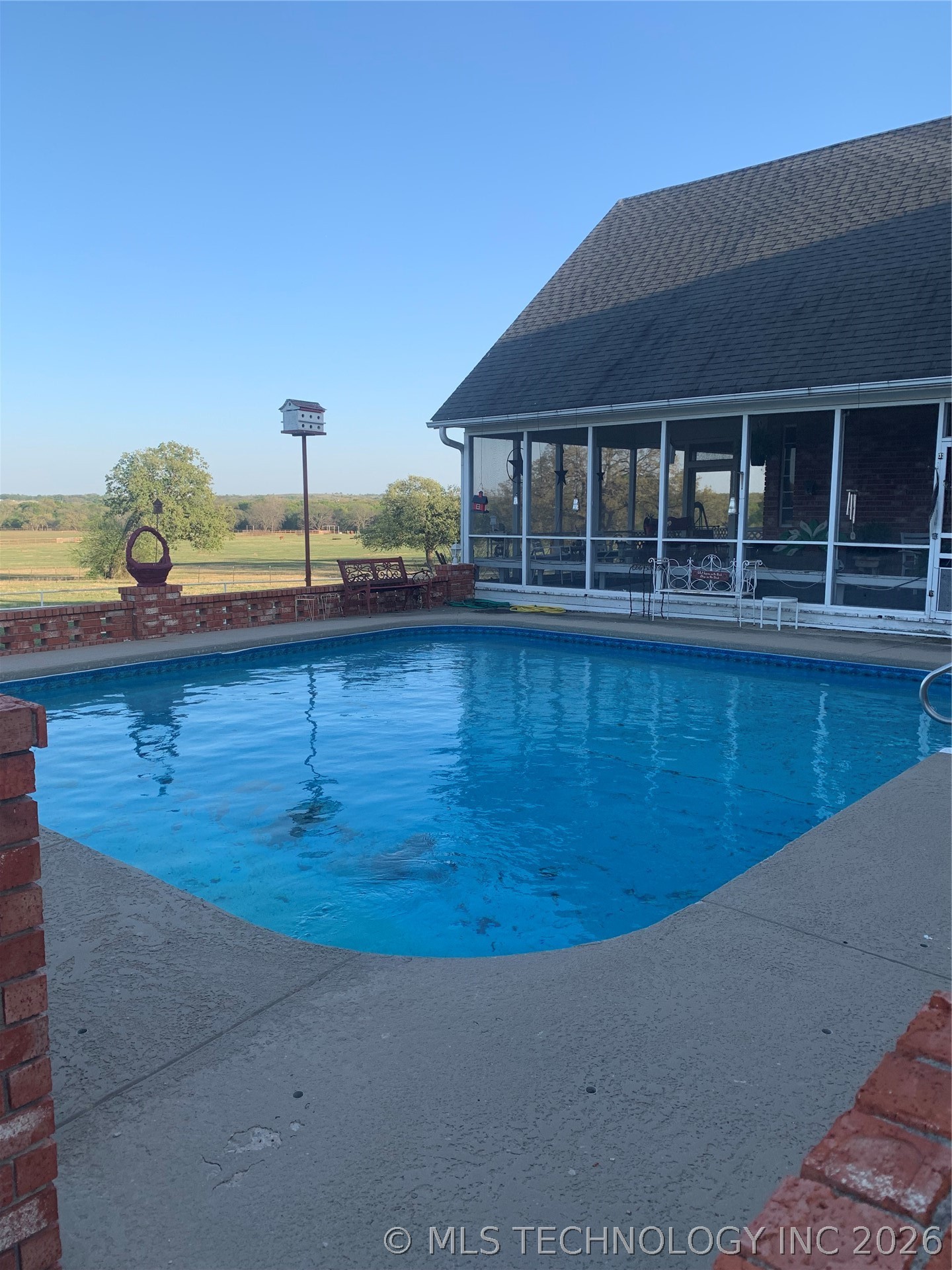 5890 S Brock Ardmore OK 73401