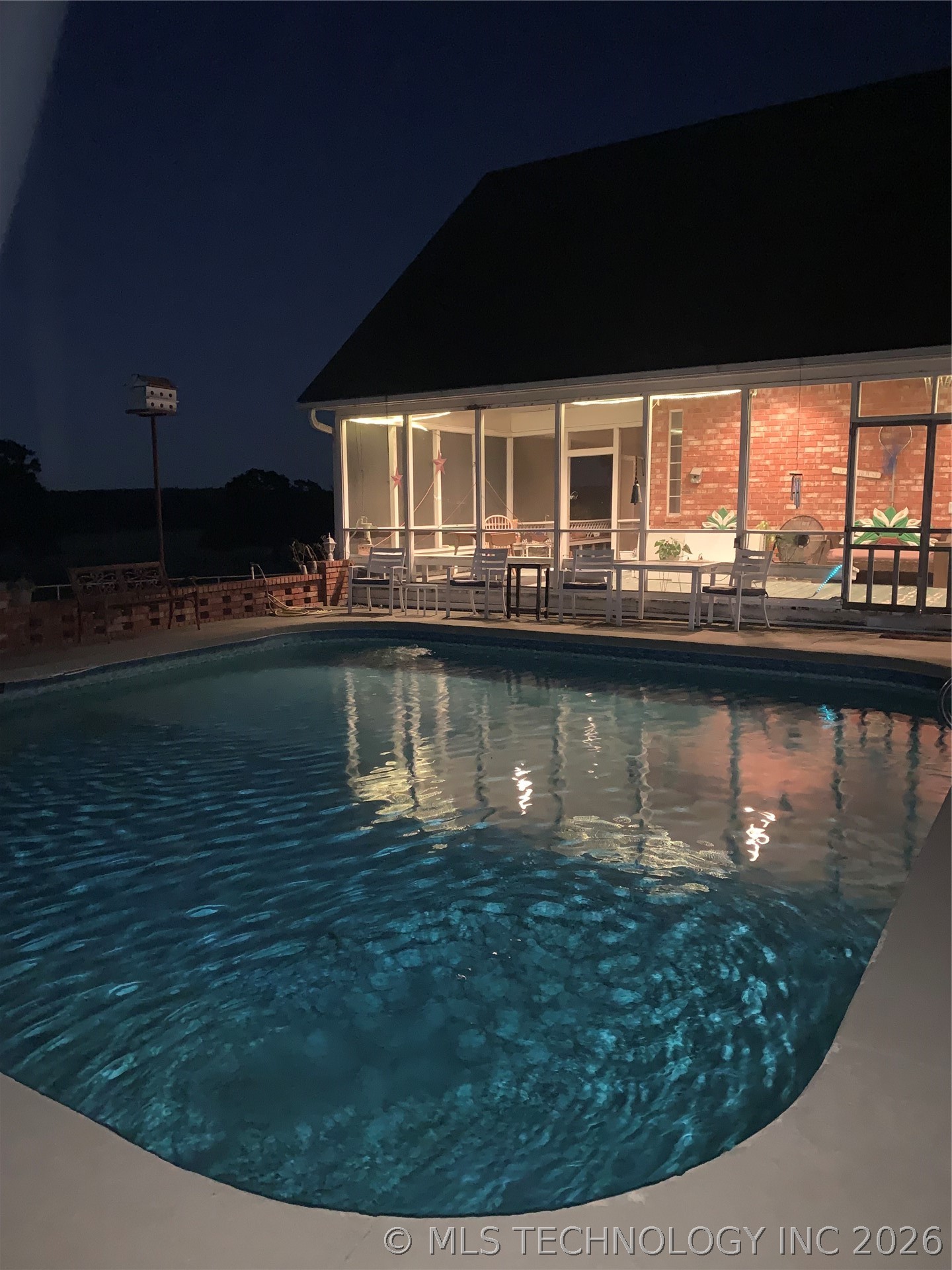5890 S Brock Ardmore OK 73401