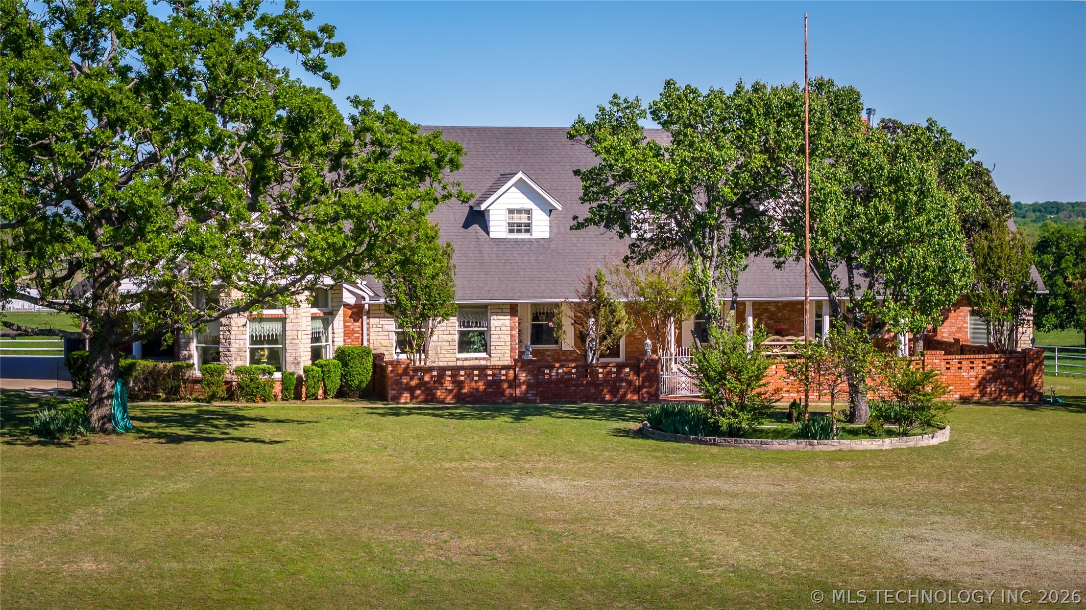 5890 S Brock Ardmore OK 73401