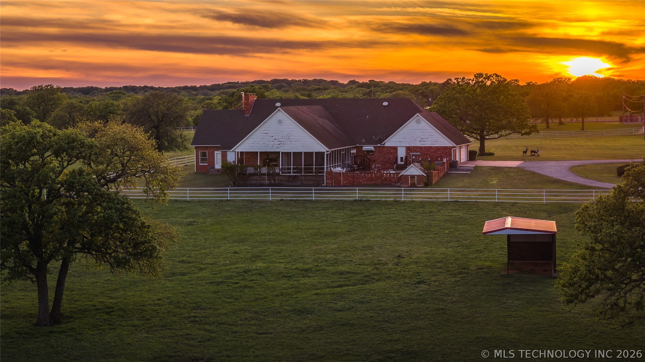 5890 S Brock Ardmore OK 73401