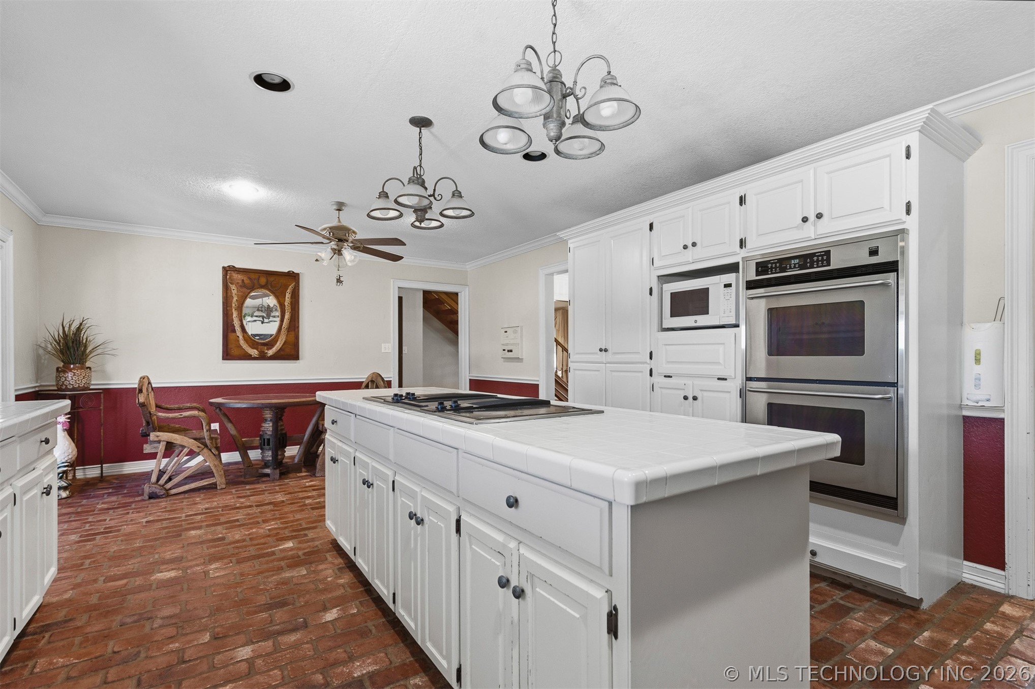 5890 S Brock Ardmore OK 73401