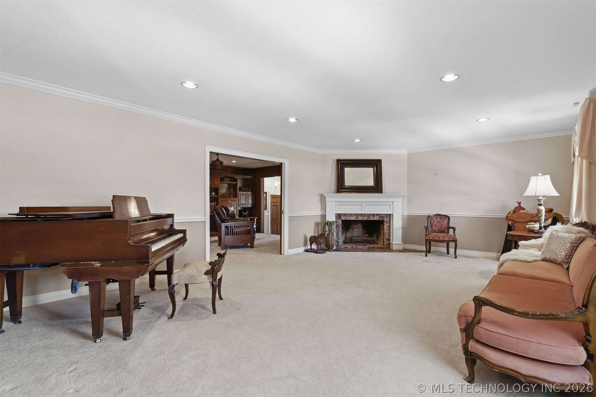 5890 S Brock Ardmore OK 73401